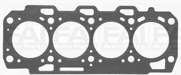 Gasket, cylinder head